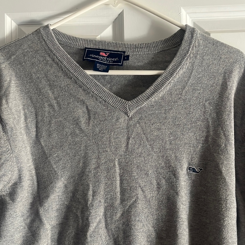 Vineyard vines men’s sweater